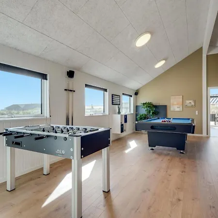 펜션 Elvin - 3-5km From The Sea By Interhome *