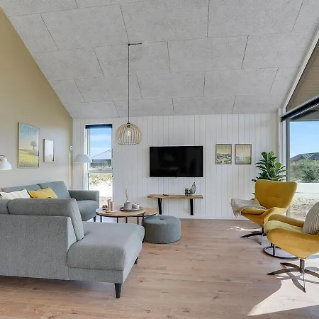 Elvin In Western Jutland By Interhome