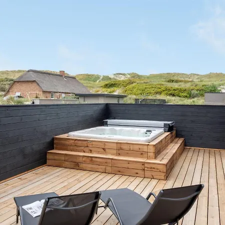 Elvin In Western Jutland By Interhome 펜션 Kongsmark