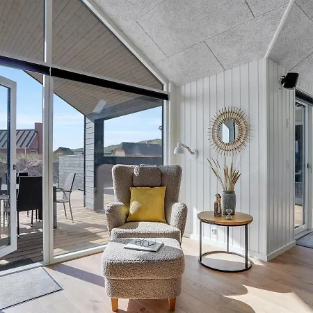 Elvin In Western Jutland By Interhome Kongsmark