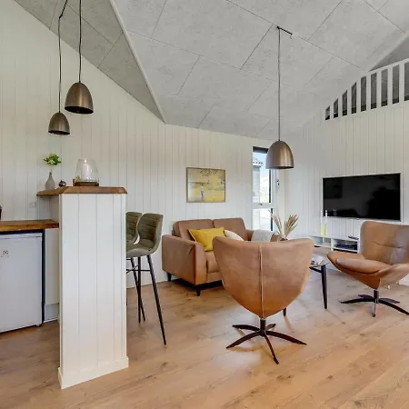 펜션 Elvin In Western Jutland By Interhome