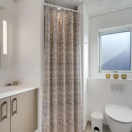 Elvin In Western Jutland By Interhome *