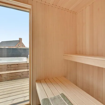 Elvin In Western Jutland By Interhome * Kongsmark