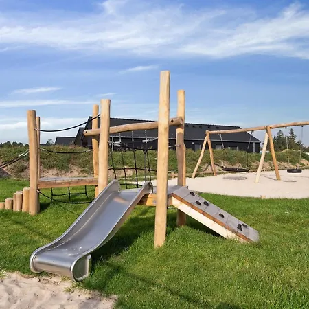 펜션 Elvin In Western Jutland By Interhome Kongsmark
