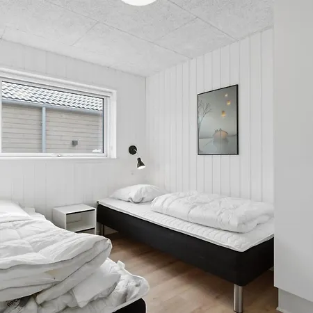 Elvin In Western Jutland By Interhome