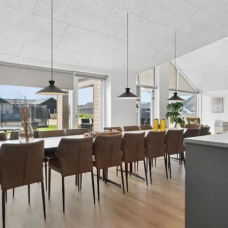 펜션 Elvin In Western Jutland By Interhome *