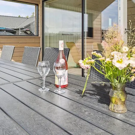 펜션 Elvin In Western Jutland By Interhome Kongsmark
