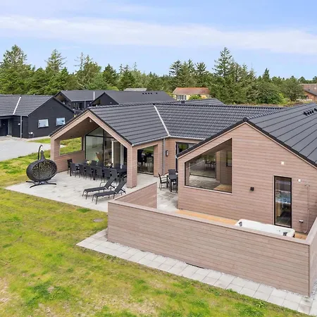 Elvin In Western Jutland By Interhome Kongsmark