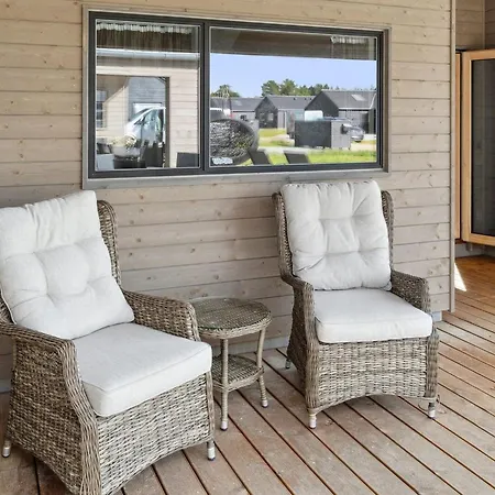 Elvin In Western Jutland By Interhome Kongsmark